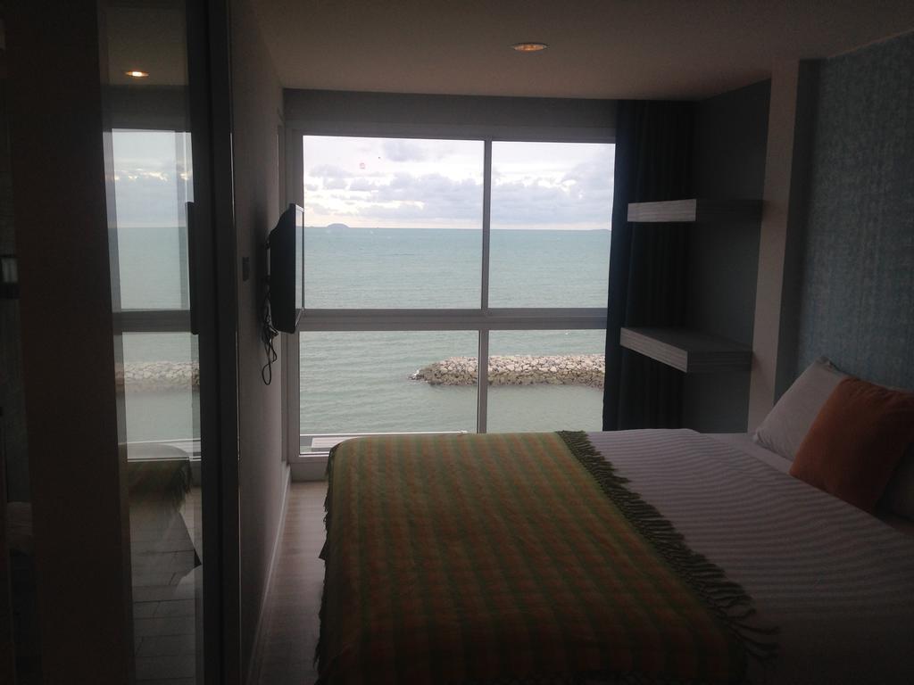 Hotel Nantra Pattaya Baan Ampoe Na Chom Thian