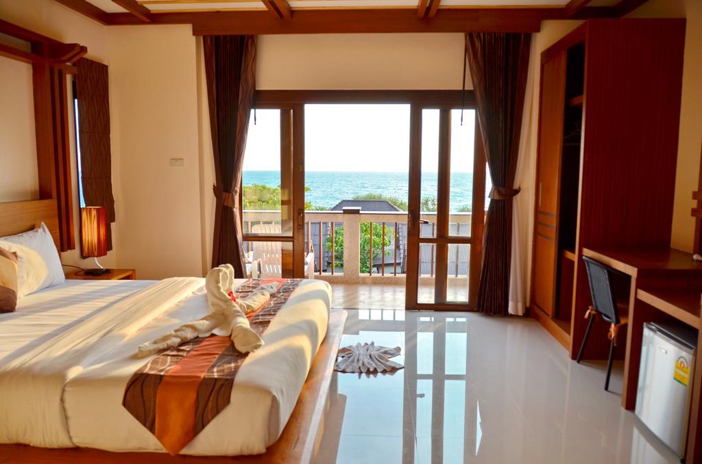 Hotel Lanta Miami - Sha Extra Koh Lanta