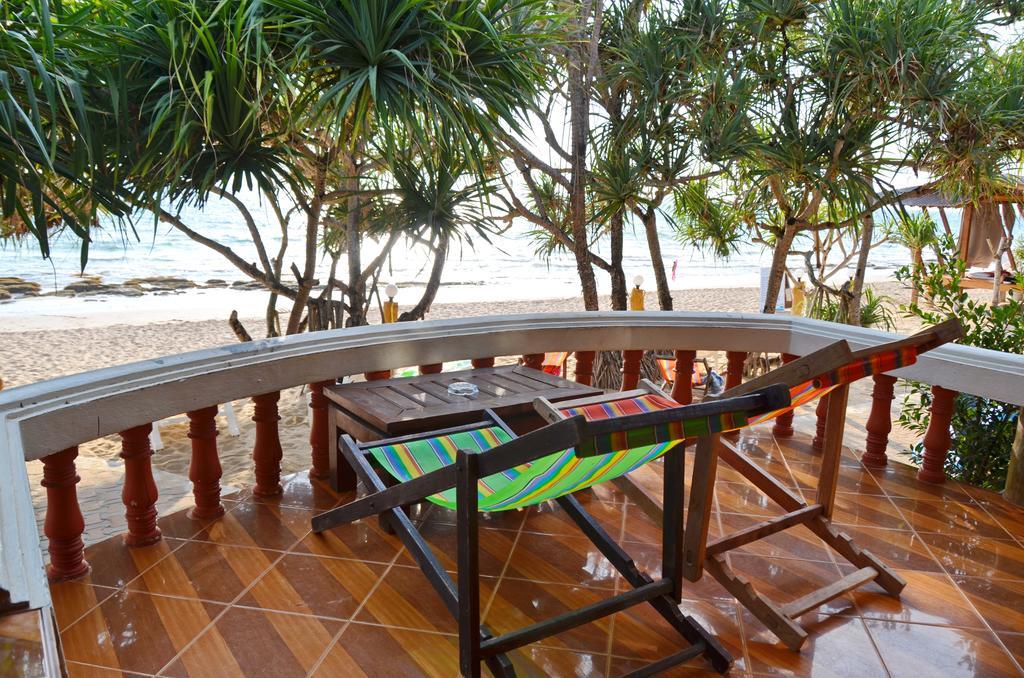 Lanta Miami - Sha Extra Koh Lanta