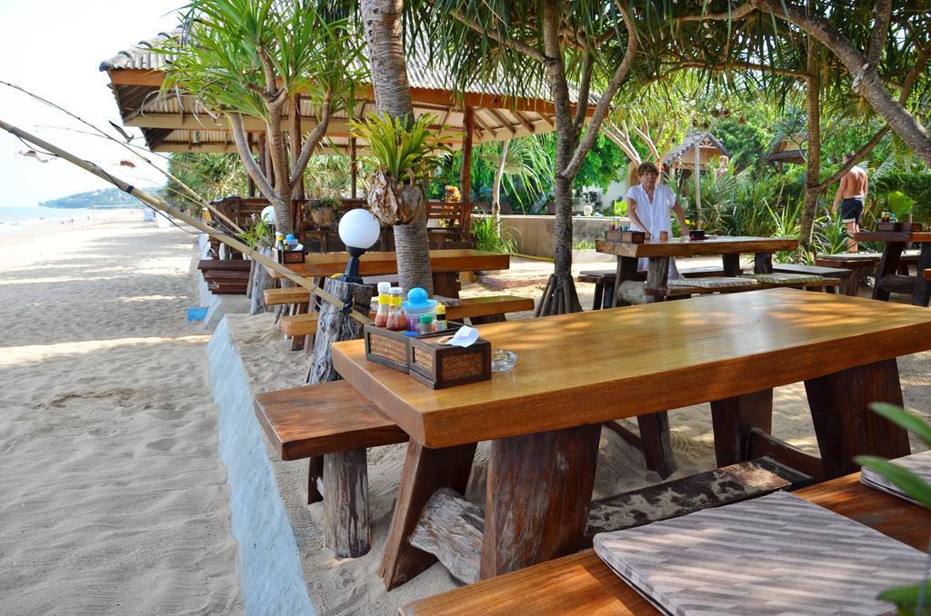 Hotel Lanta Miami - Sha Extra Koh Lanta