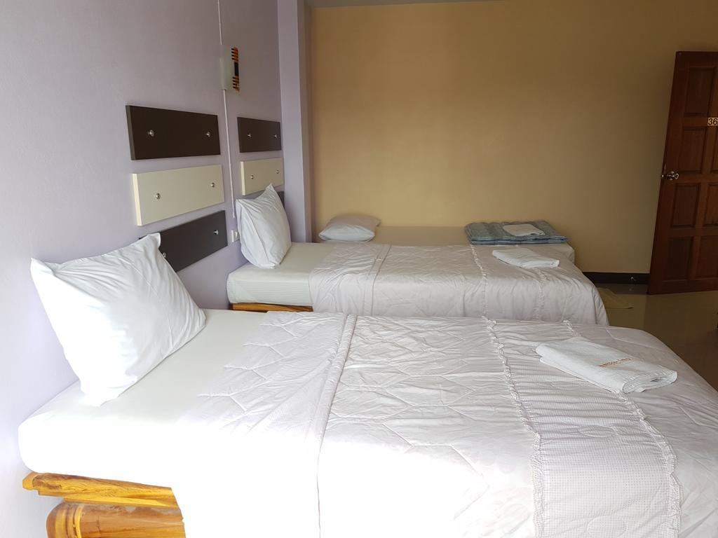 Guest house The Star 2*