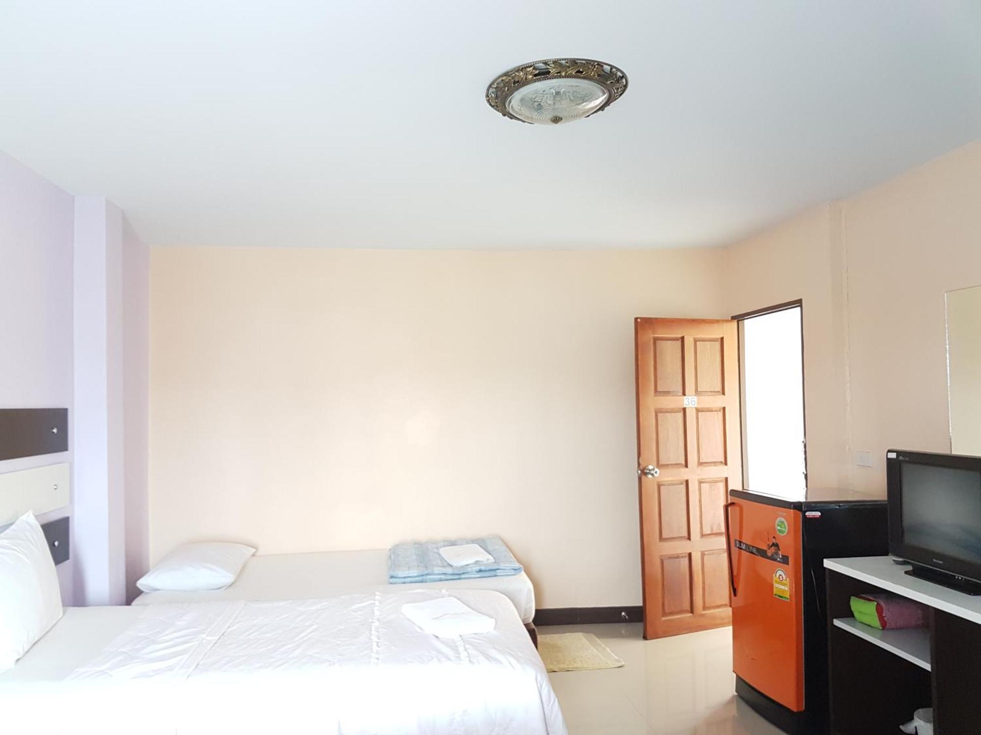 Guest house The Star