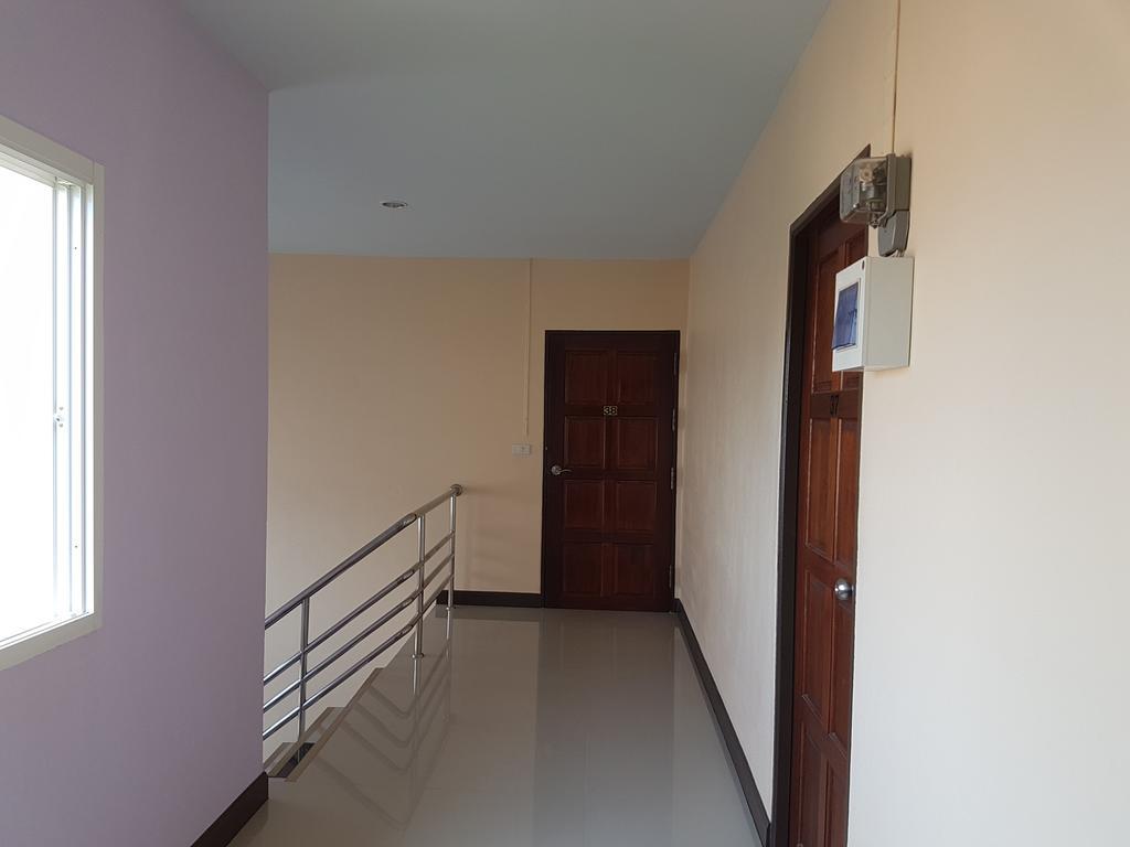 Guest house The Star Hat Yai