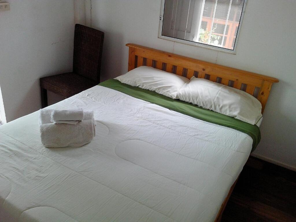 Lek House