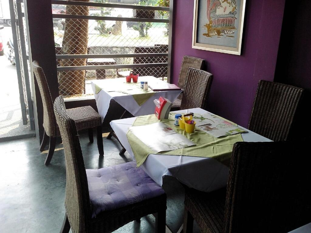 Lek House 2* Chiang Rai