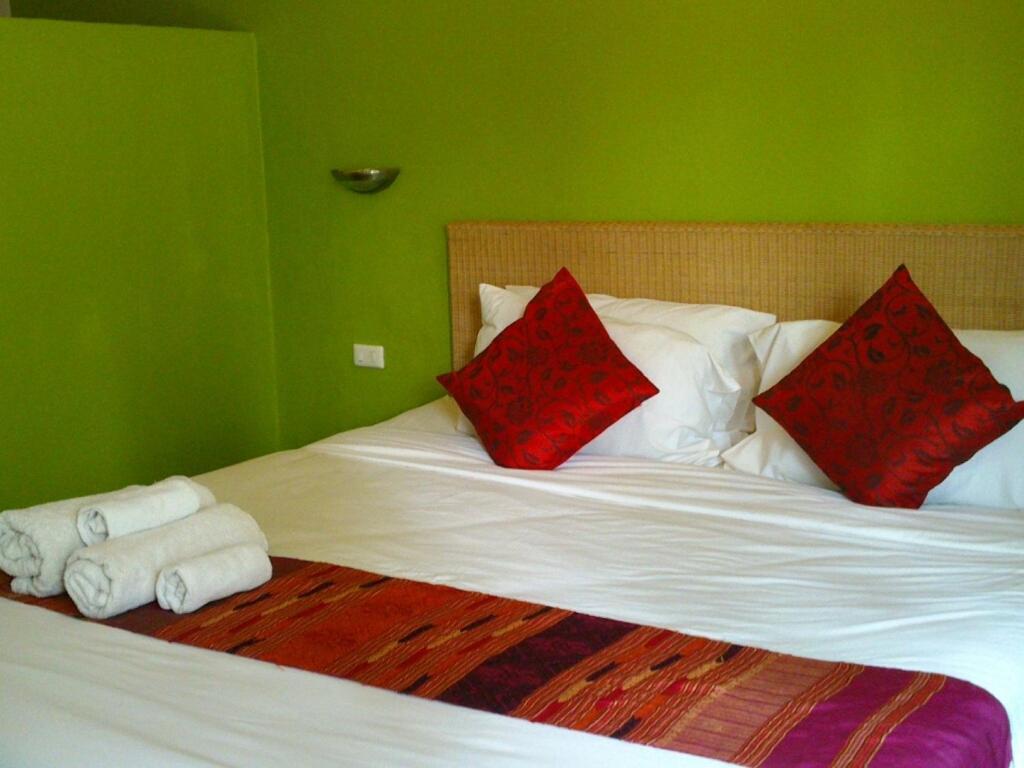 Lek House Hotel Chiang Rai