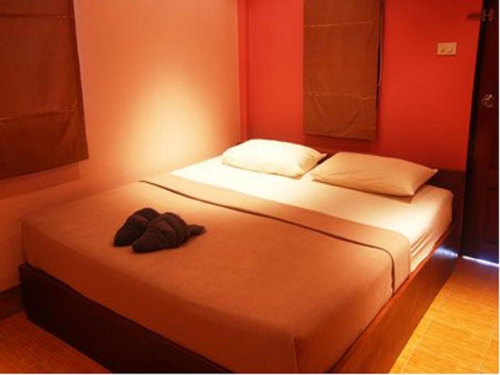 Lanta Bee Garden Sha Extra Guest house 3*