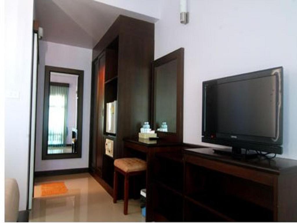 Lanta Bee Garden Sha Extra Guest house