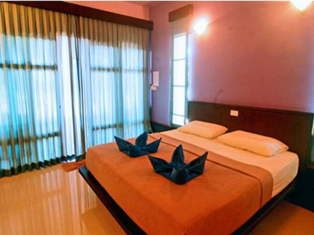 Guest house Lanta Bee Garden Sha Extra 3*