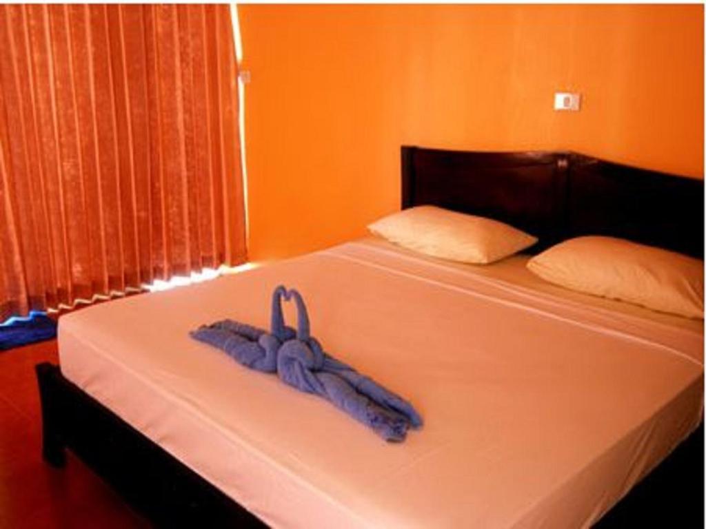 Lanta Bee Garden Sha Extra Guest house Koh Lanta