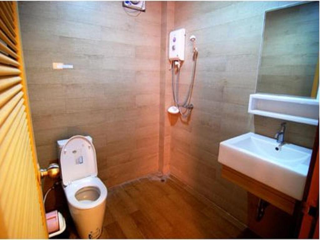 Lanta Bee Garden Sha Extra Guest house