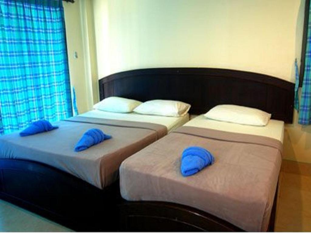Lanta Bee Garden Sha Extra Guest house 3*