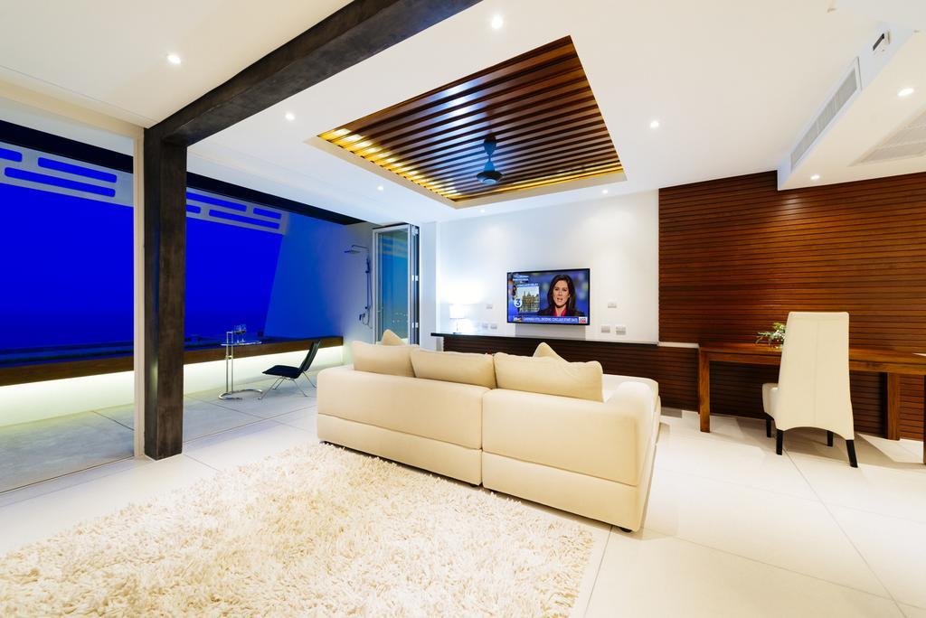 Villa Aqua Samui Villa's Chaweng (Koh Samui)