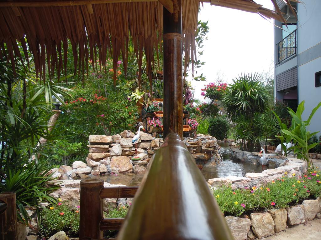 Hotel Phu Tubkaek View House