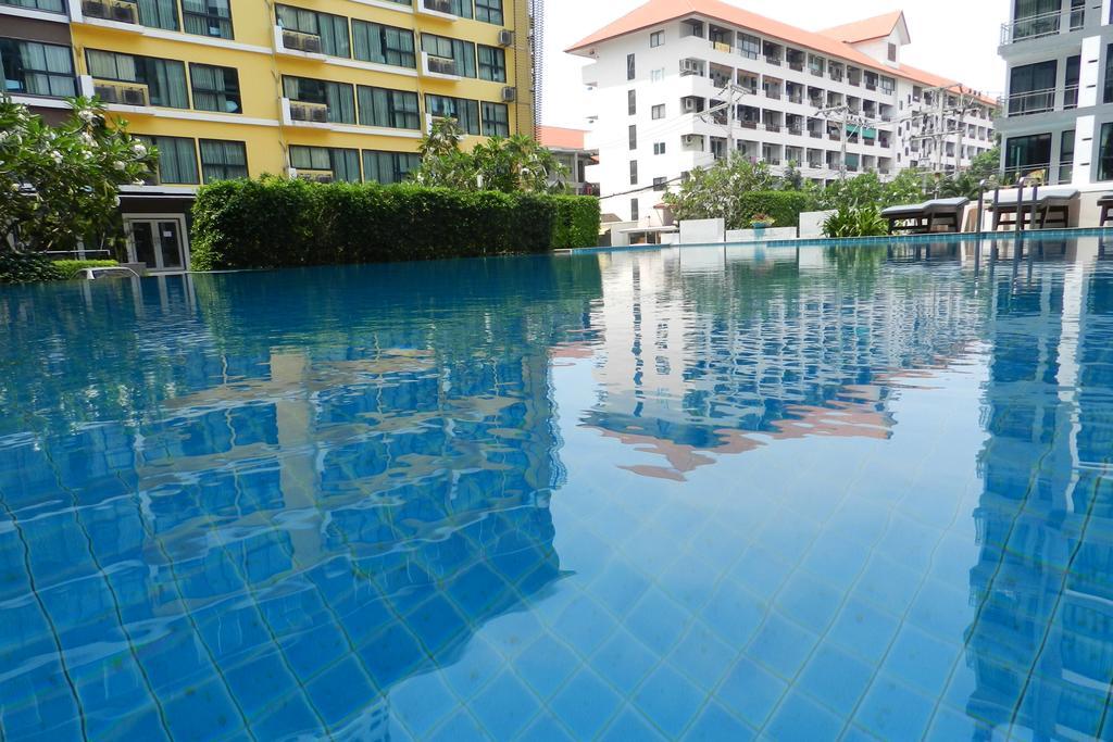 Apartment Neocondo @ Pattaya