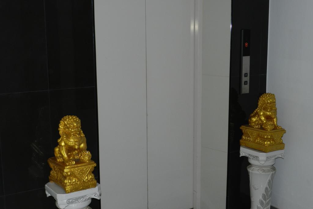 Apartment Neocondo @ Pattaya *