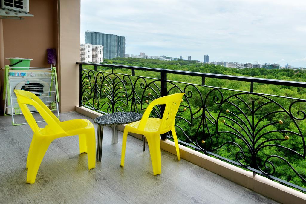 Atlantis Jomtien