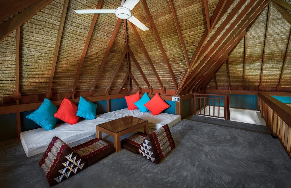 Villa Phandara Luxury Pool Koh Tao