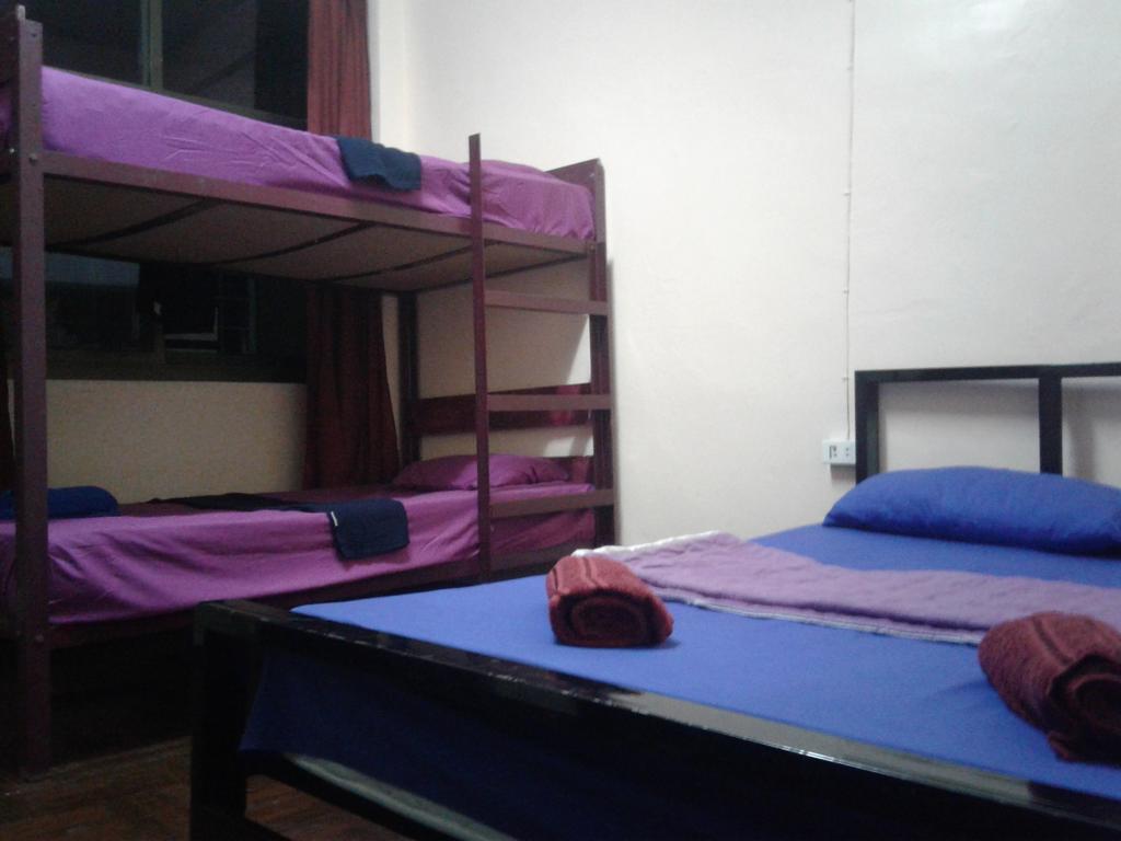Guest house Yaya 2*