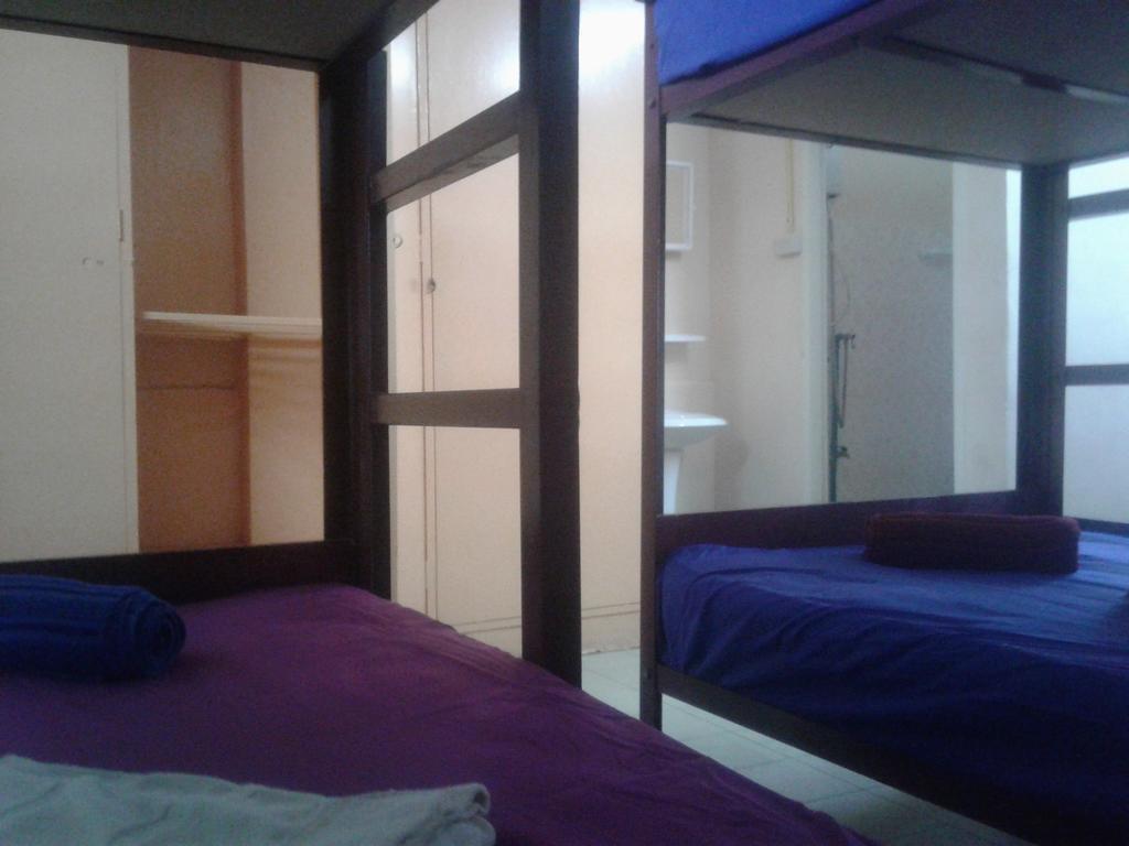 Guest house Yaya Bangkok