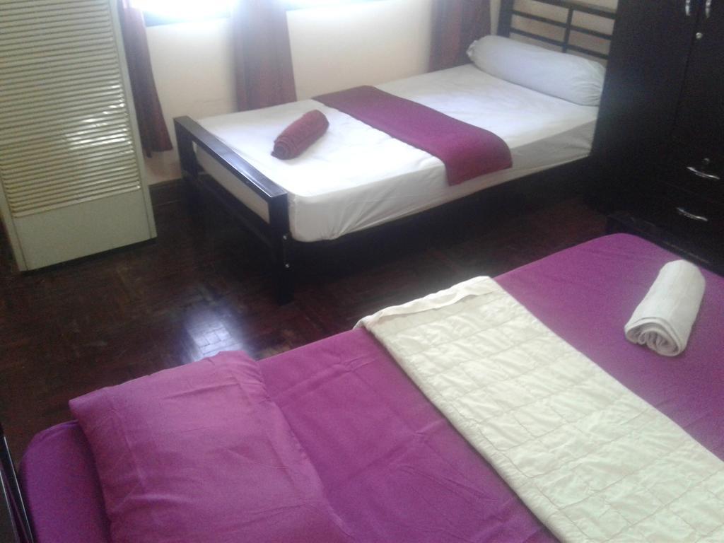 Guest house Yaya 2*