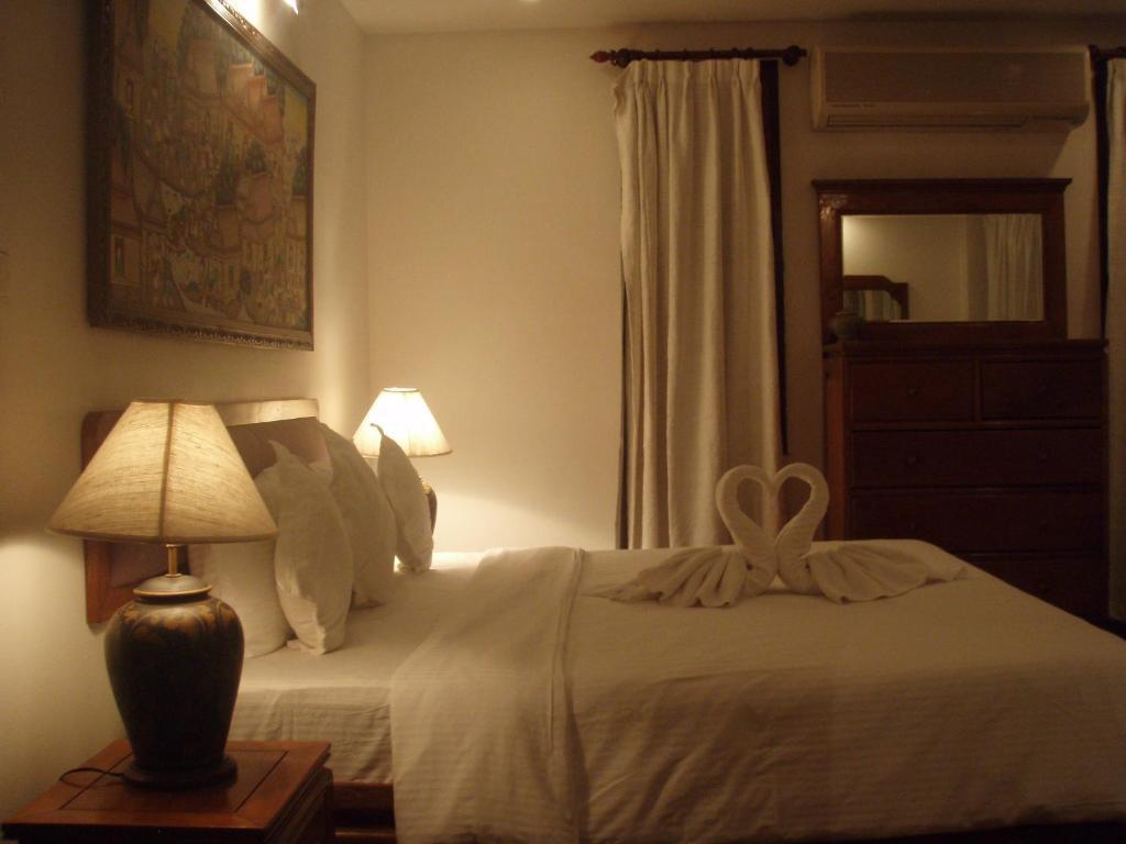 Grand La Perla 4* Bophut