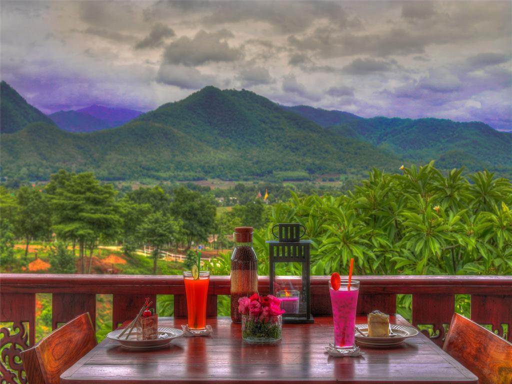 Resort E-outfitting Pai