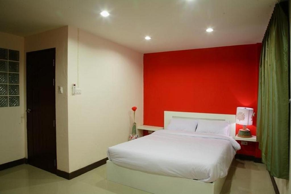 Baan Da-laar Boutique 3*