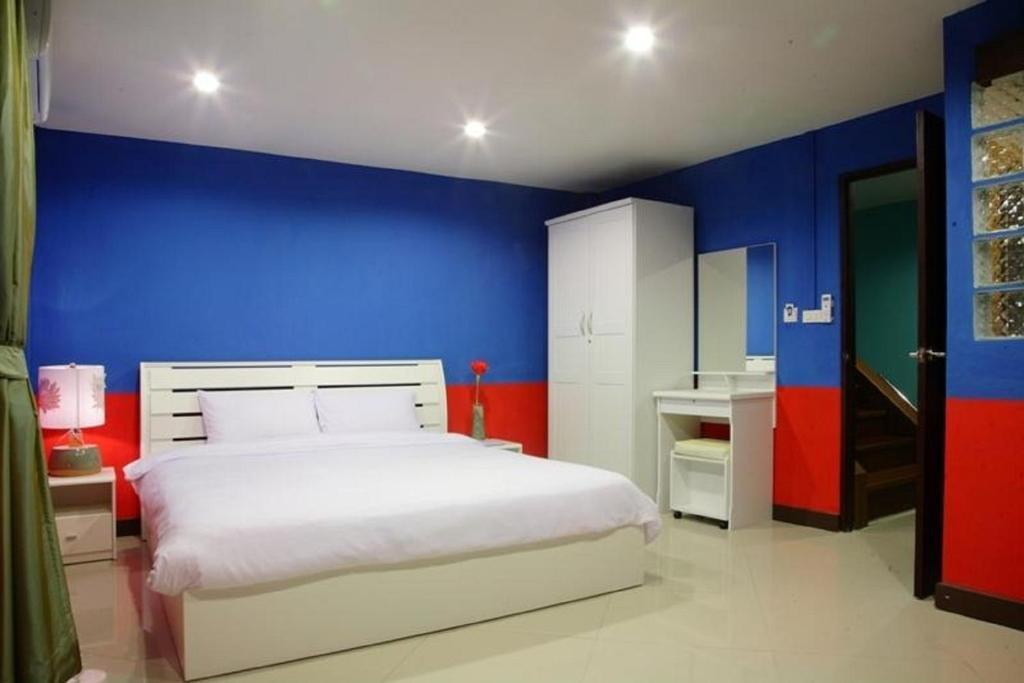 Motel Baan Da-laar Boutique 3*