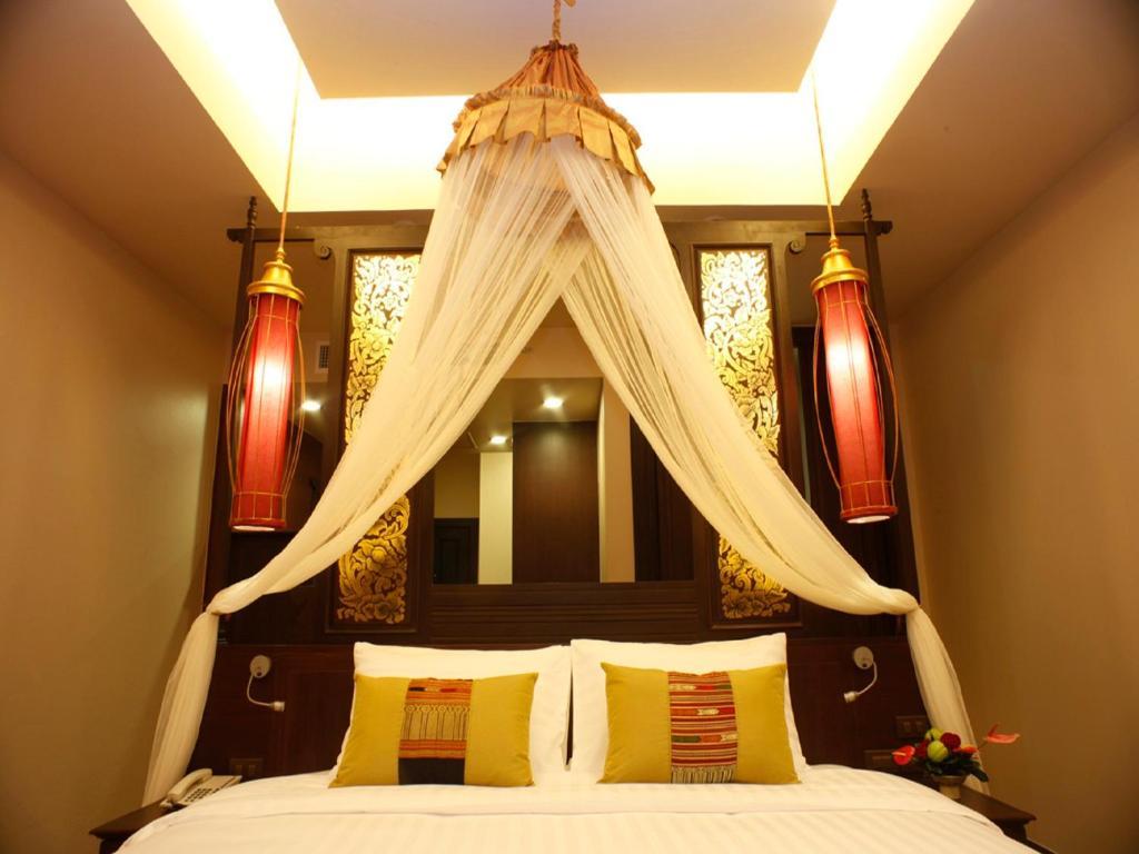 Resort Siripanna & -sha Extra 5*
