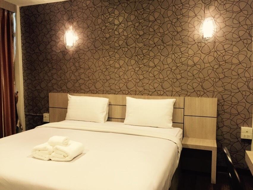 Apartamento P-Residence *
