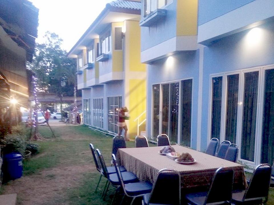 Resort Arunee 2*