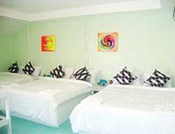 Hotel Oyo 1133 Baantalay Koh Chang