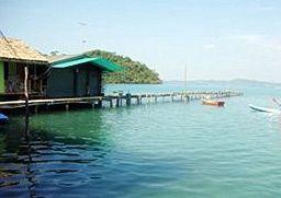 Hotel Oyo 1133 Baantalay 2*