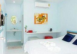 Hotel Oyo 1133 Baantalay Koh Chang