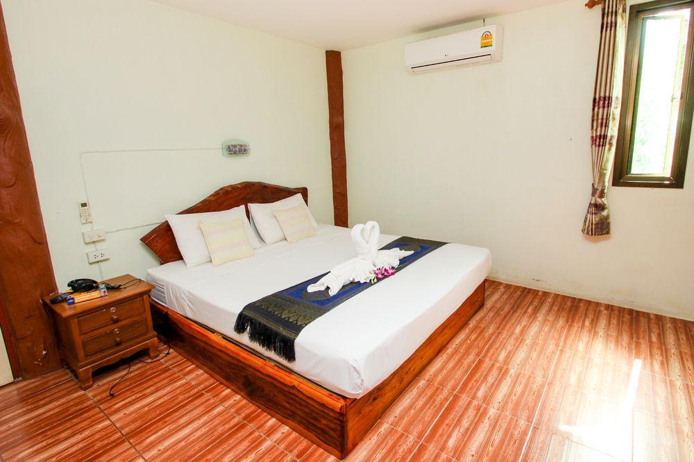 Resort Naiyang Discovery Sha Nai Yang