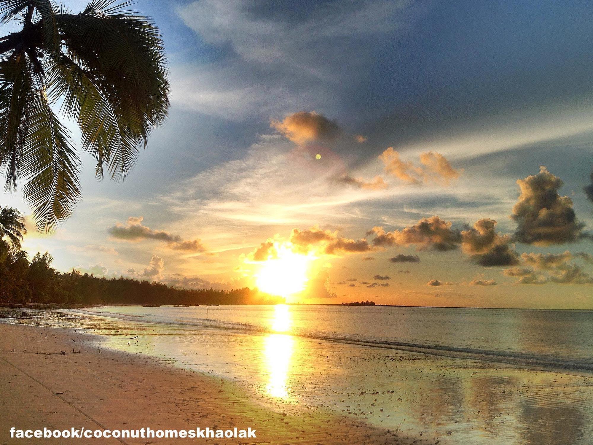 Holiday home Coconut Homes Khao Lak