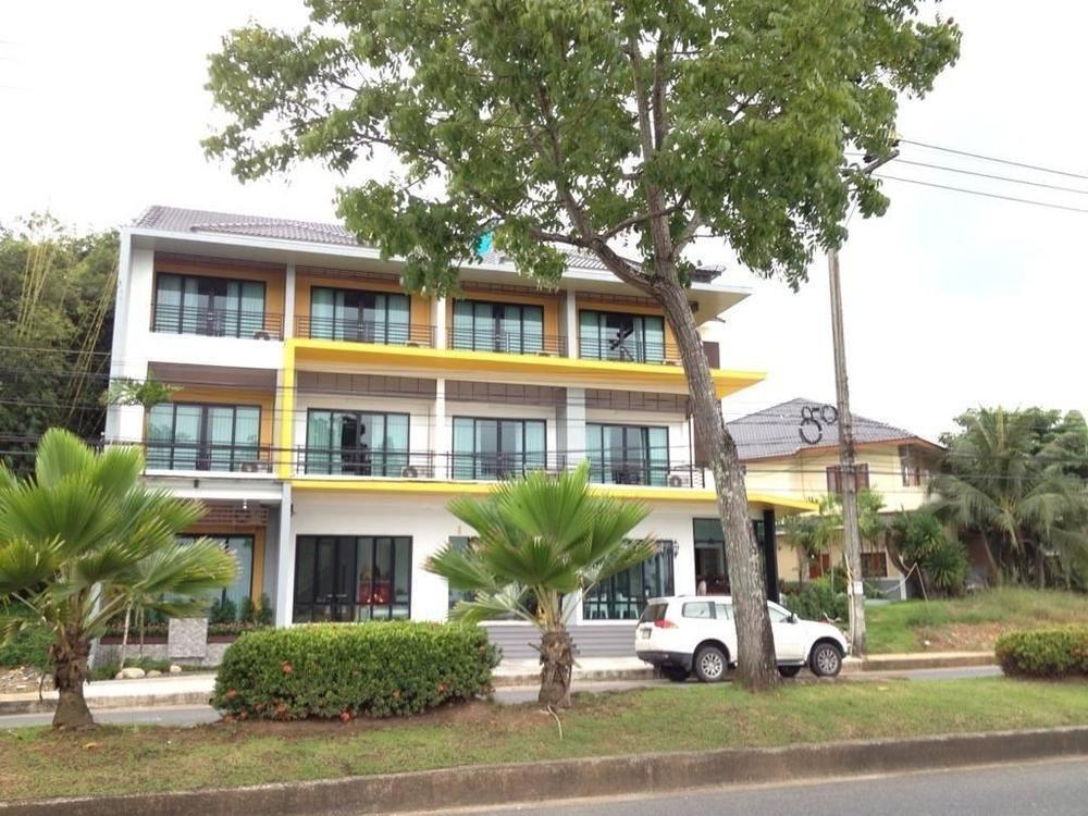 Hotel Tairada Boutique