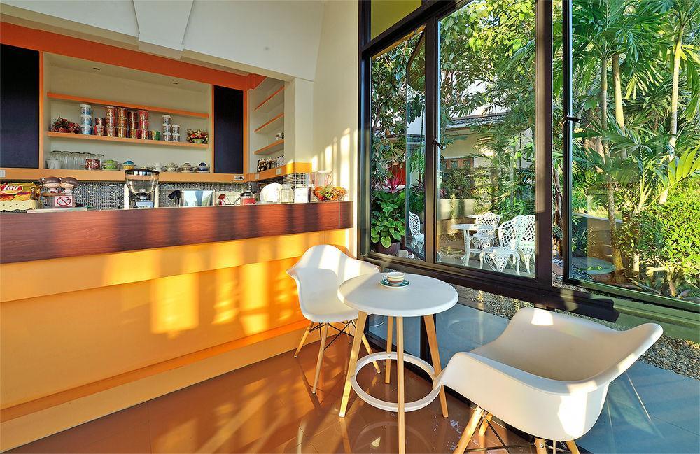 Hotel Tairada Boutique Krabi