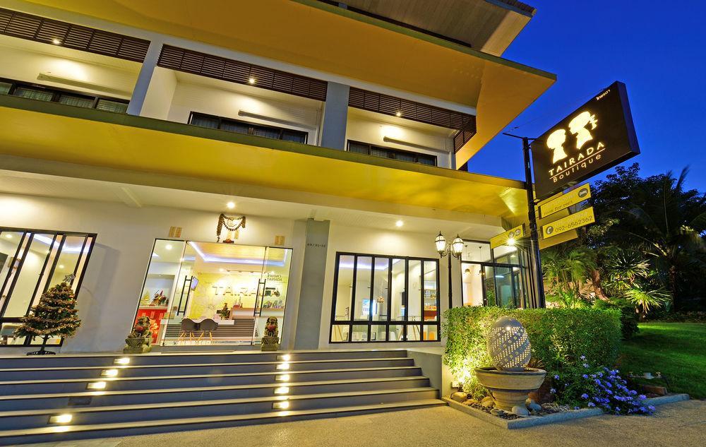 Tairada Boutique Krabi