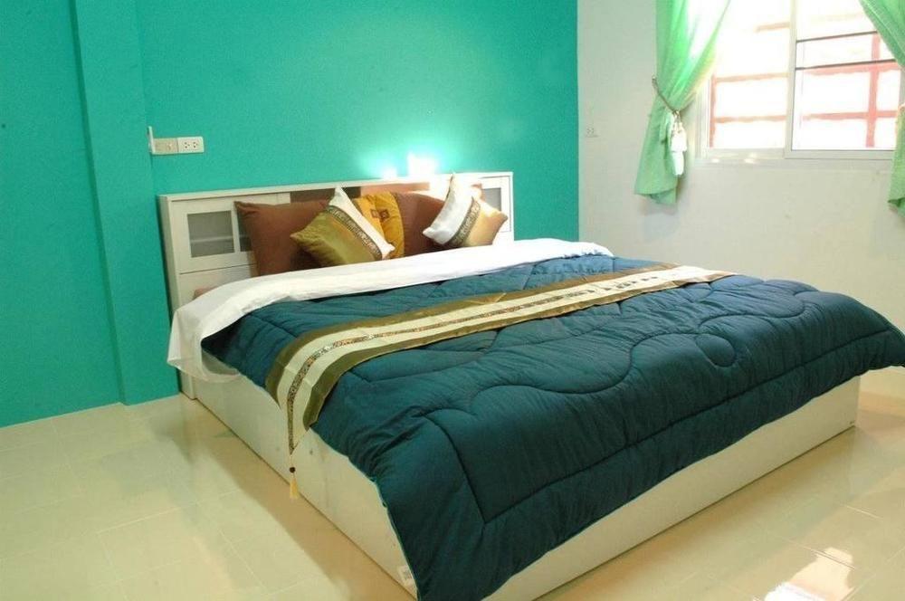 Hotel Isabel Boutique Chiang Rai