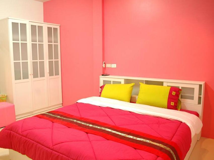 Hotel Isabel Boutique Chiang Rai