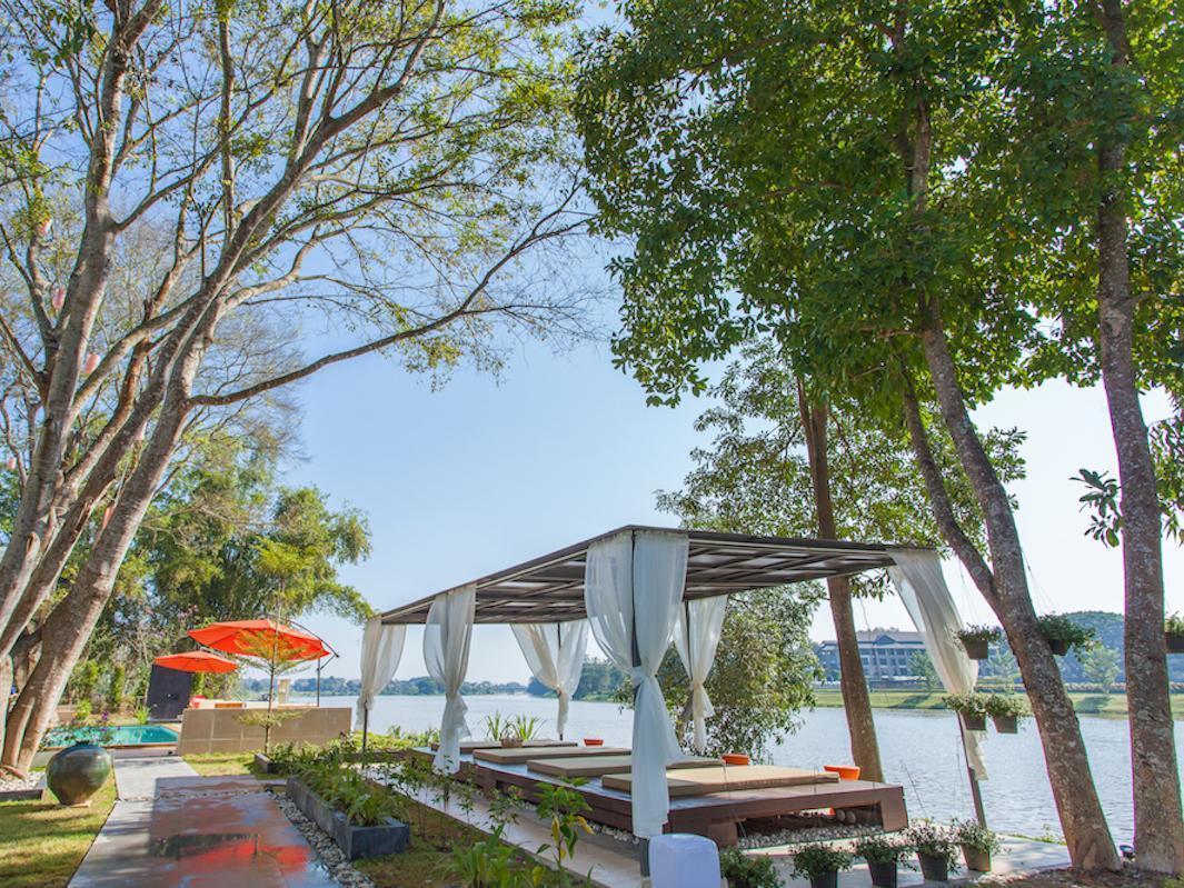 River Rai Chiang Rai