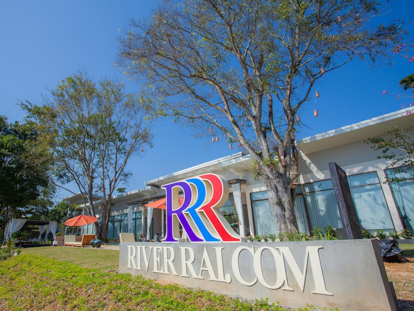 Resort River Rai