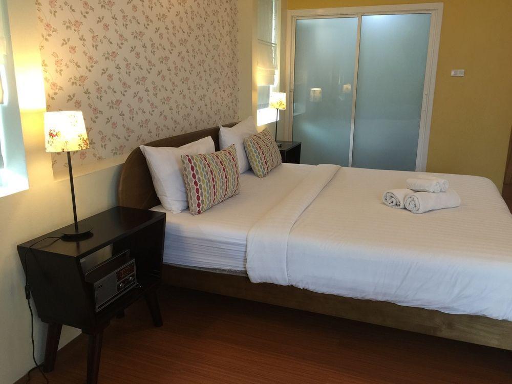 Bed & Breakfast Just Fine 2*