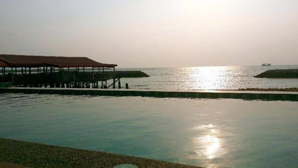 Hotel Nantra Pattaya Baan Ampoe Na Chom Thian