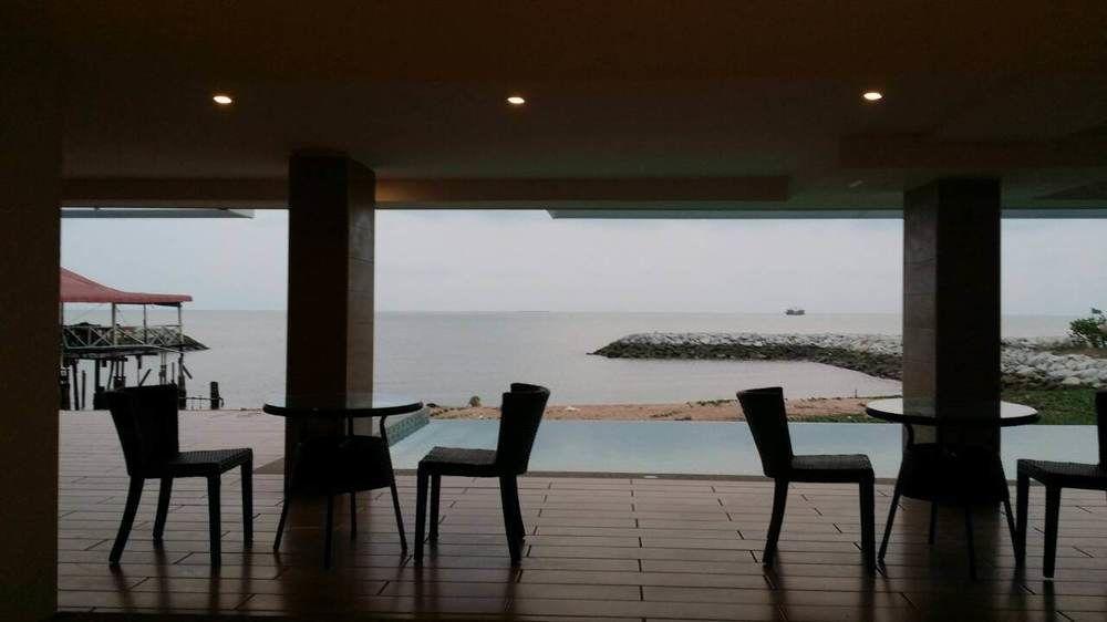 Hotel Nantra Pattaya Baan Ampoe Na Chom Thian