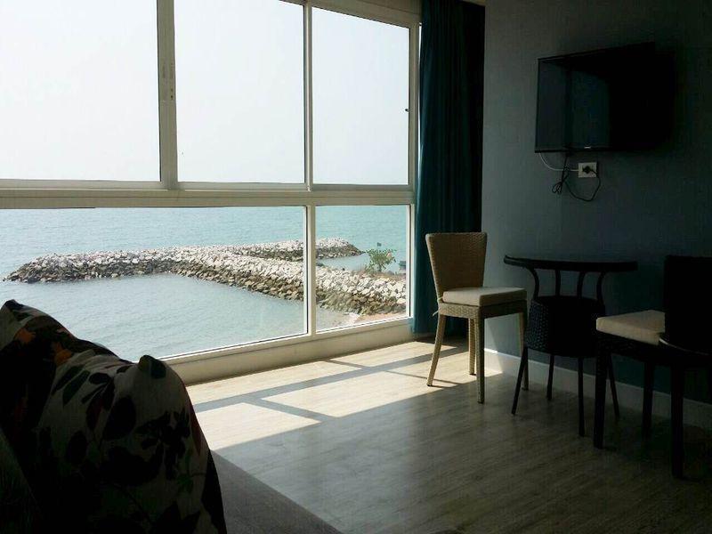 Hotel Nantra Pattaya Baan Ampoe Na Chom Thian