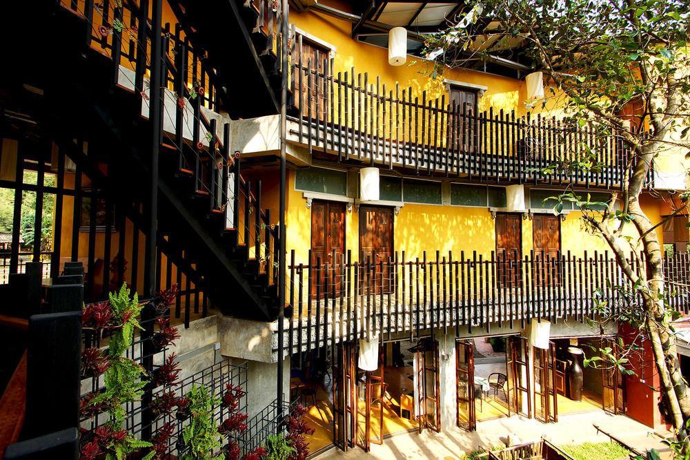 Hotel Hern Lhin Natural Ban Pong (Suthep)