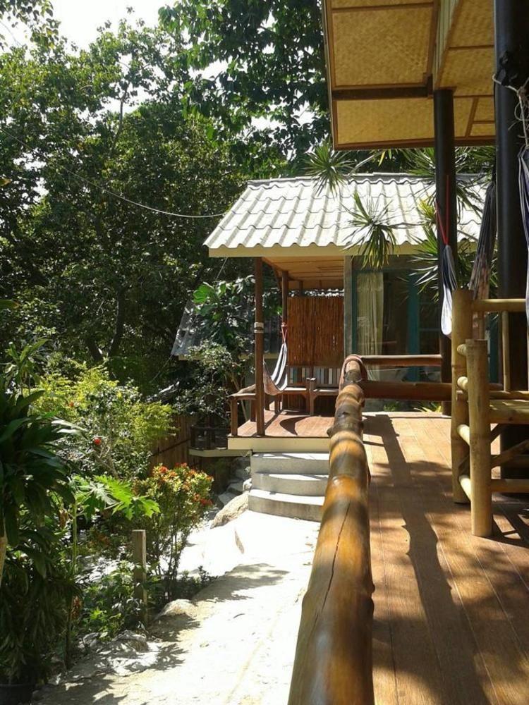 Bubble Koh Tao